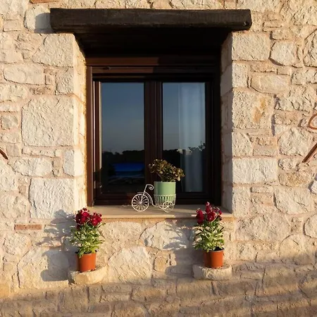 Apartment Otium