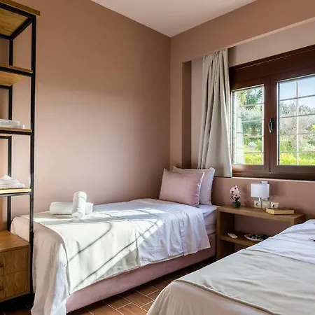 Otium Apartment *