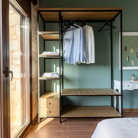 Otium Apartment *