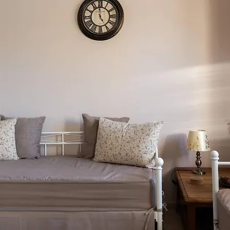 Otium Apartment Epano Vathia