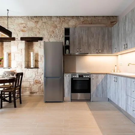 Otium Apartment *