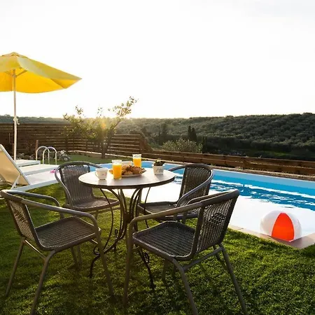 Otium Apartment *