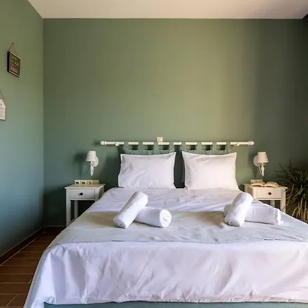 Otium Apartment