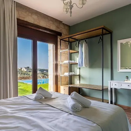 Otium Apartment