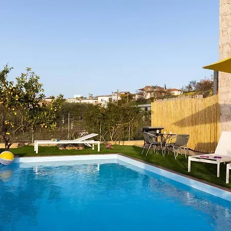 Otium Apartment *